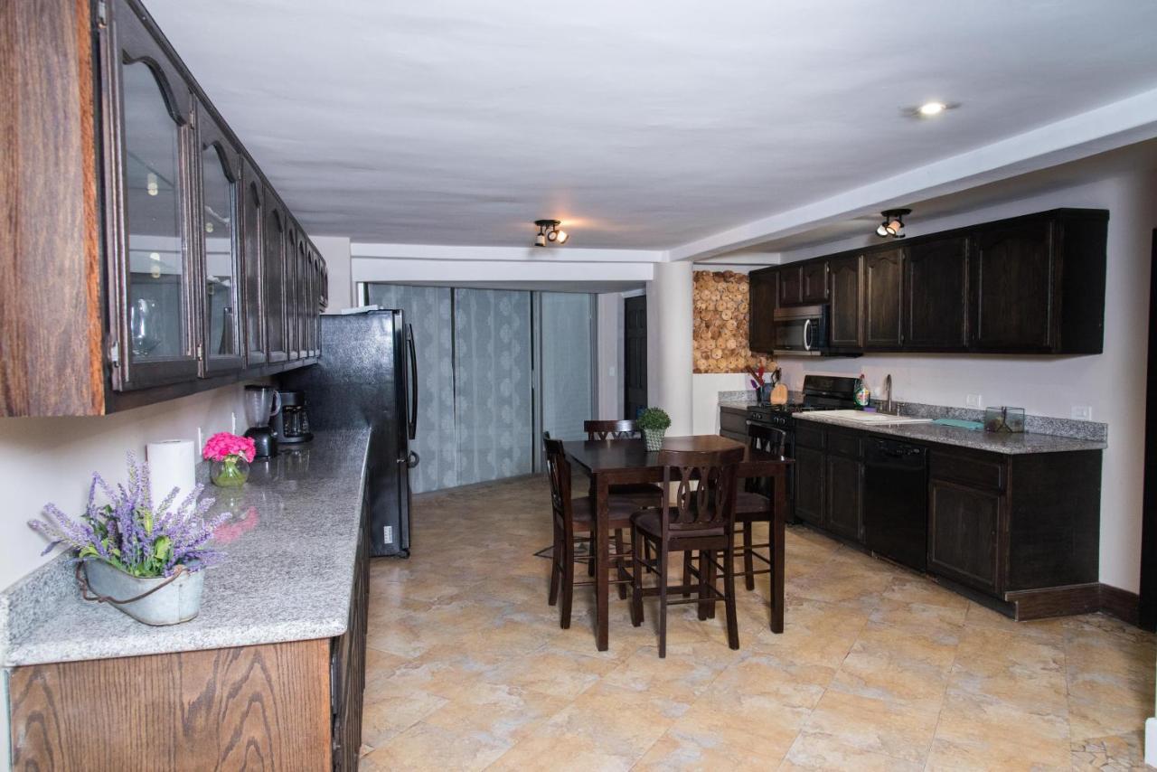 Oceanfront Serenity In Gated Community Near Rosarito Harry Manzo Buitenkant foto