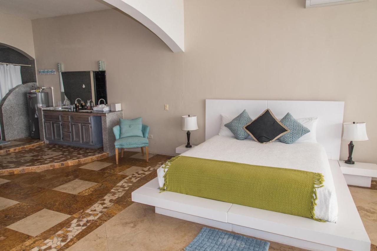 Oceanfront Serenity In Gated Community Near Rosarito Harry Manzo Buitenkant foto