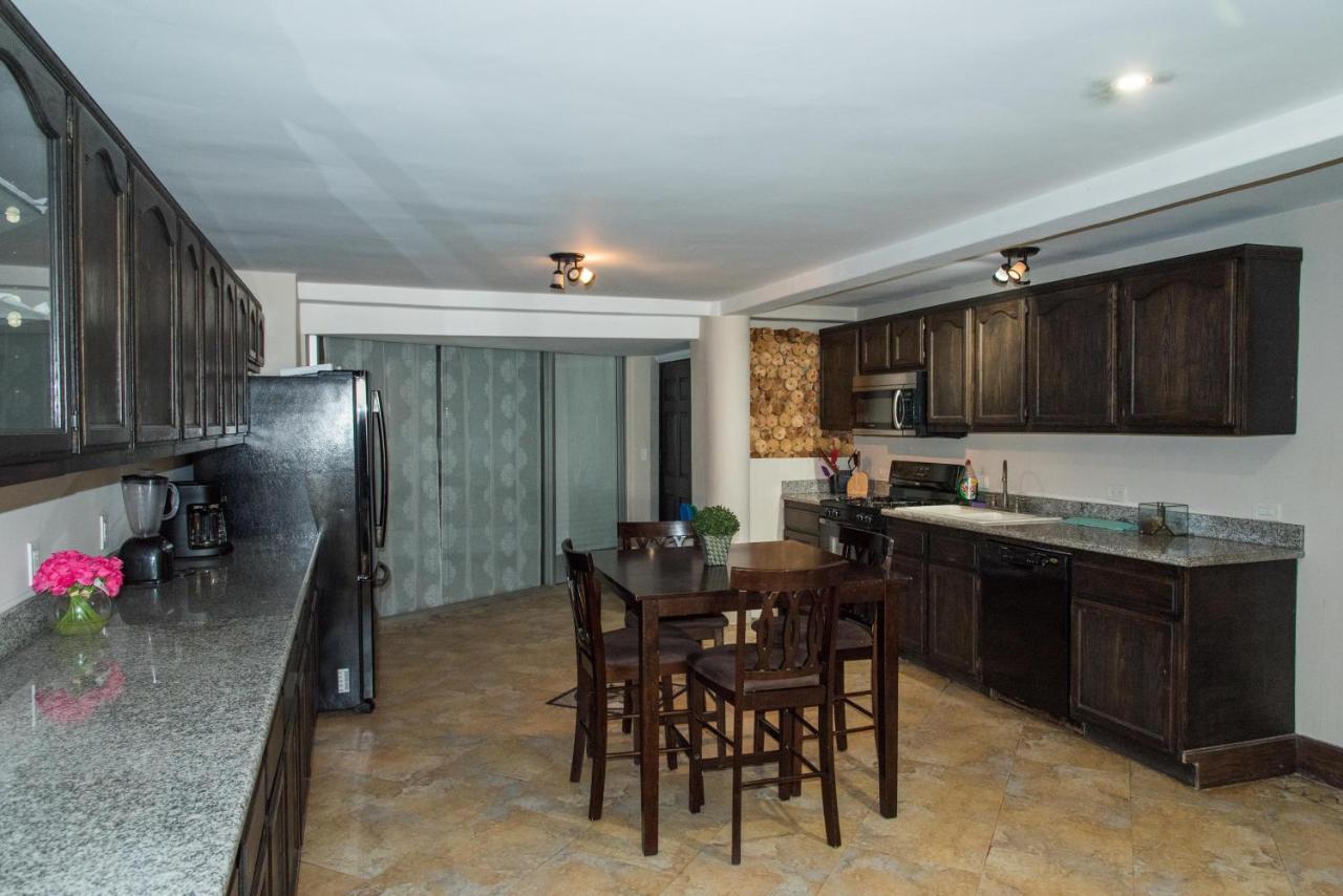 Oceanfront Serenity In Gated Community Near Rosarito Harry Manzo Buitenkant foto