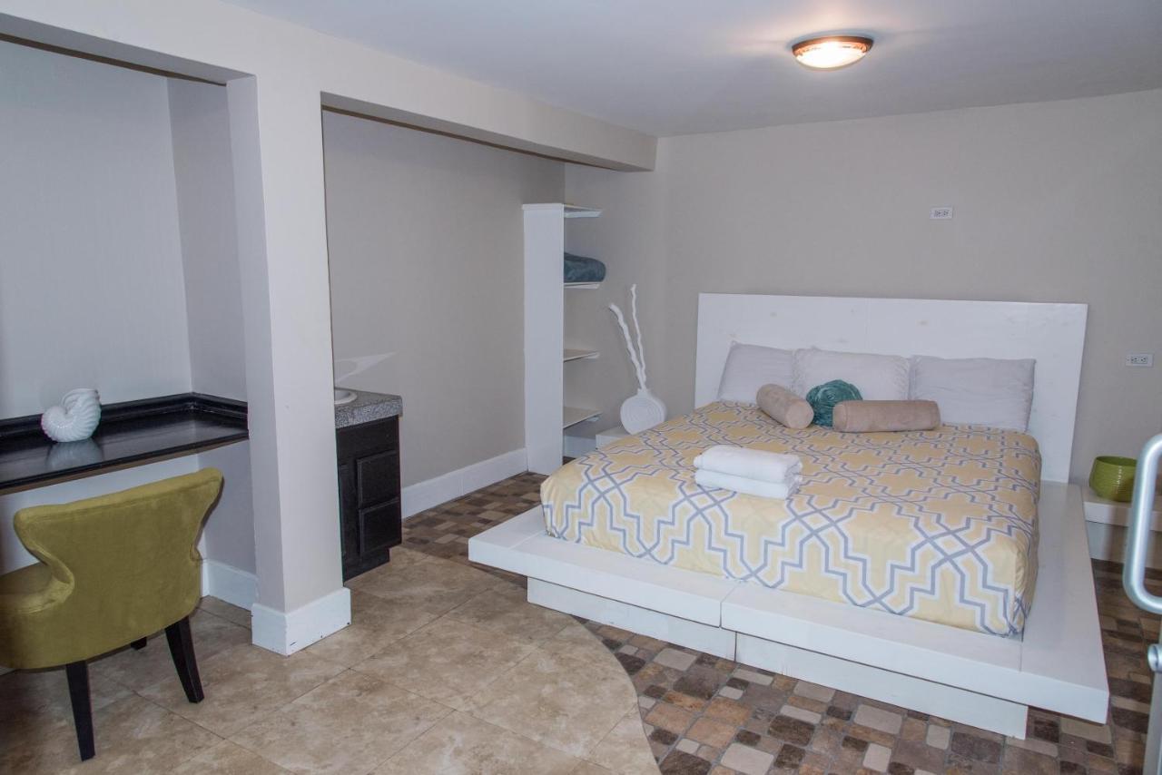 Oceanfront Serenity In Gated Community Near Rosarito Harry Manzo Buitenkant foto