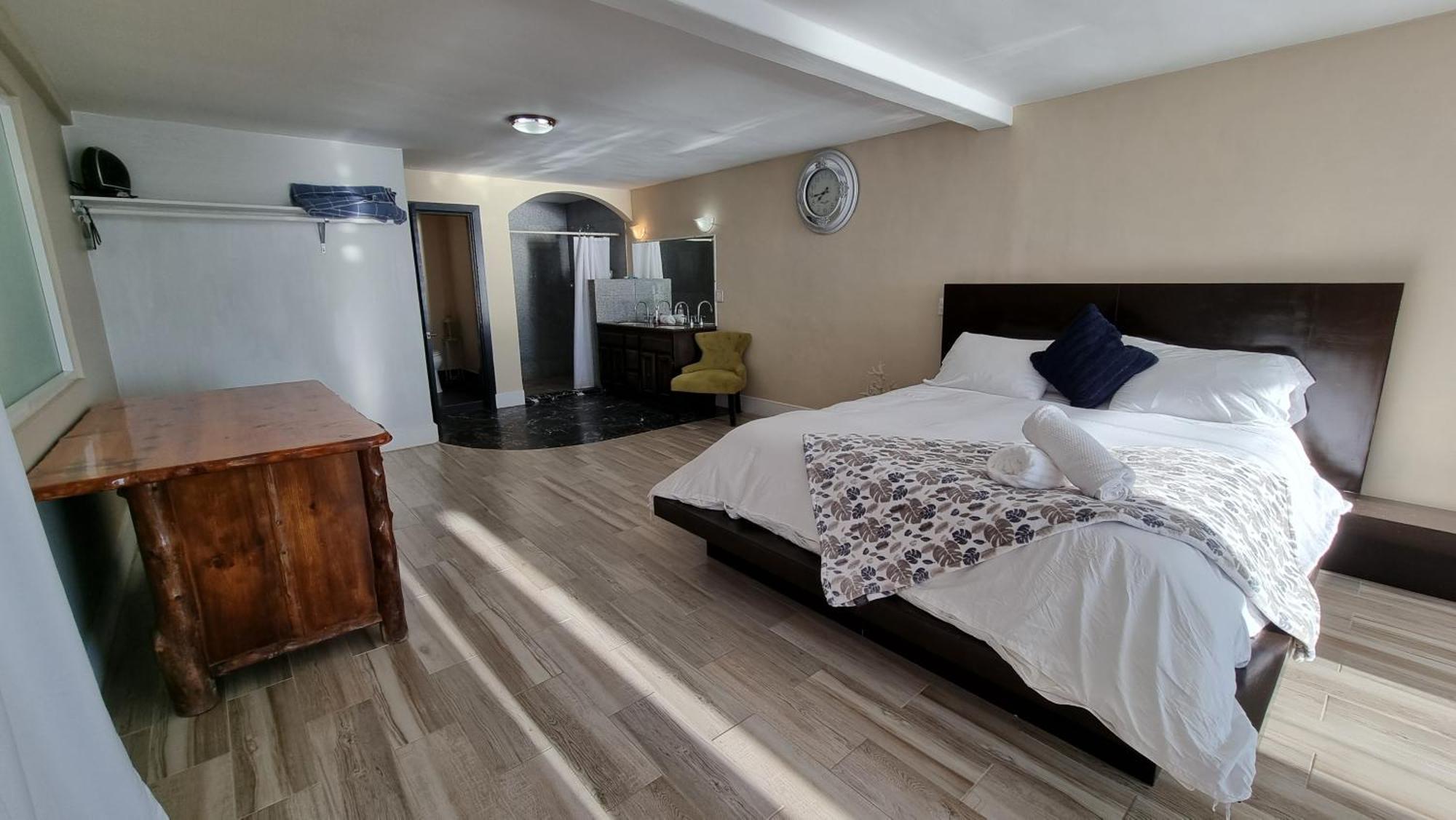 Oceanfront Serenity In Gated Community Near Rosarito Harry Manzo Buitenkant foto