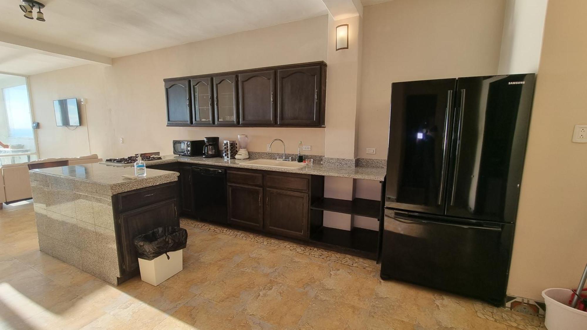 Oceanfront Serenity In Gated Community Near Rosarito Harry Manzo Buitenkant foto