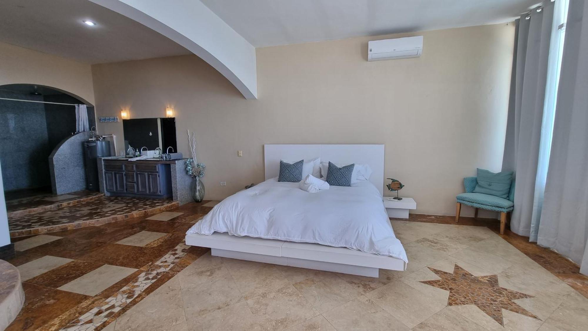 Oceanfront Serenity In Gated Community Near Rosarito Harry Manzo Buitenkant foto