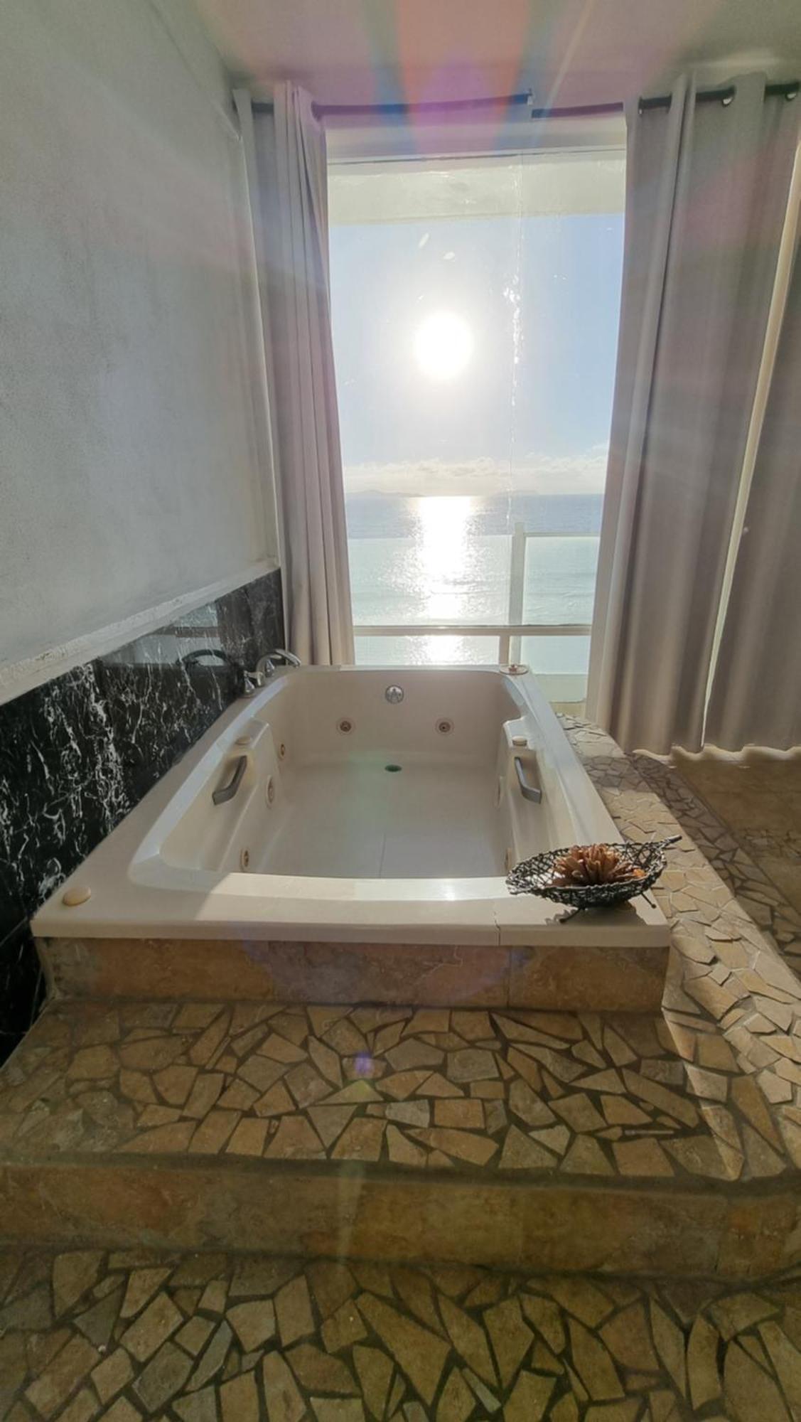 Oceanfront Serenity In Gated Community Near Rosarito Harry Manzo Buitenkant foto