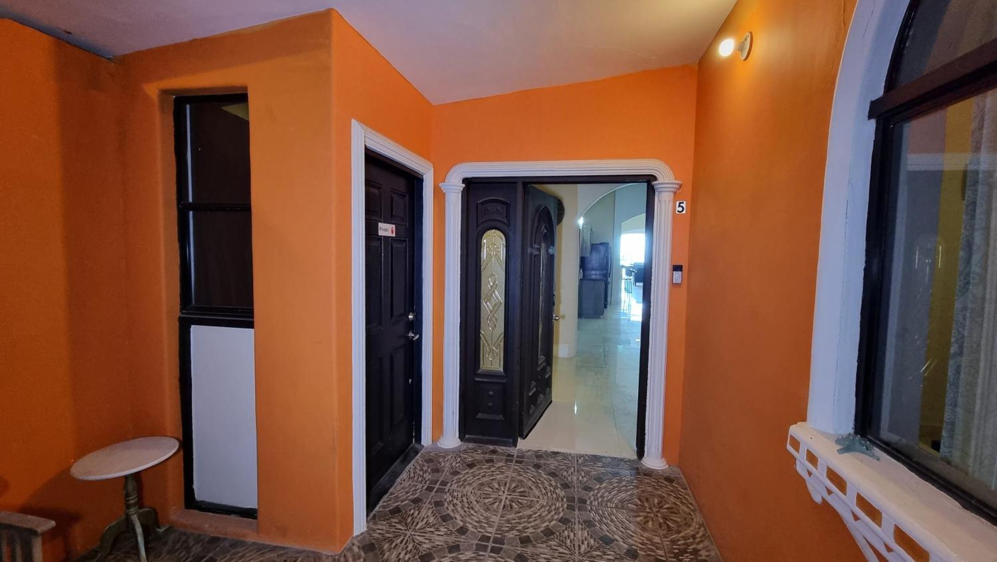 Oceanfront Serenity In Gated Community Near Rosarito Harry Manzo Buitenkant foto