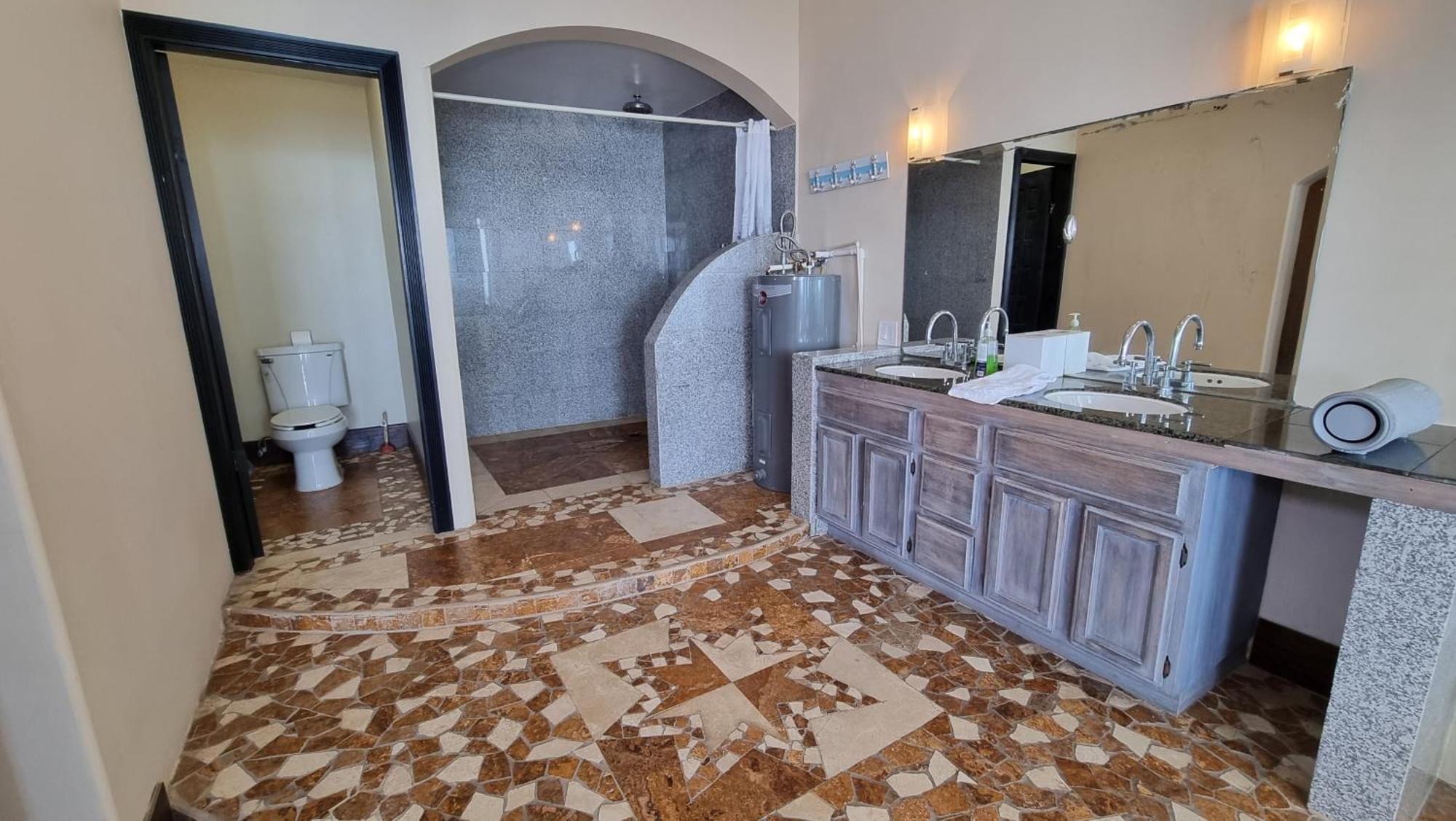 Oceanfront Serenity In Gated Community Near Rosarito Harry Manzo Buitenkant foto