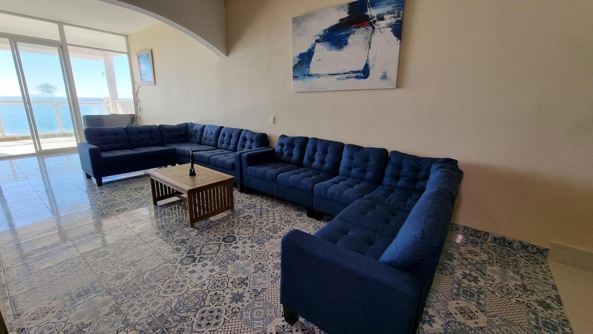 Oceanfront Serenity In Gated Community Near Rosarito Harry Manzo Buitenkant foto
