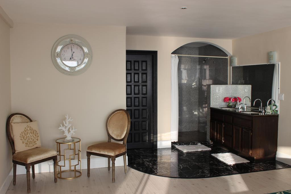 Oceanfront Serenity In Gated Community Near Rosarito Harry Manzo Buitenkant foto